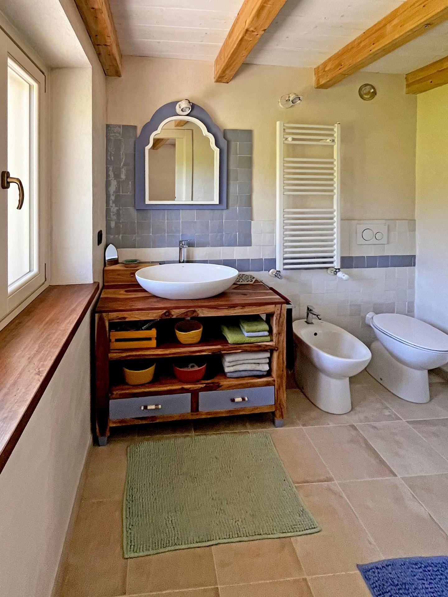 ホテル I Suoni Del Bosco Casalborgone エクステリア 写真
